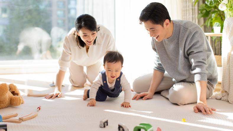 3600 元育儿补贴,如何“拯救”生育率?